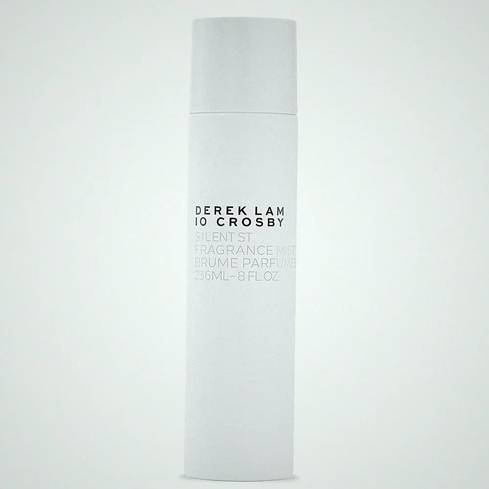Derek Lam 10 Crosby Silent St Floral Scent Fragrance Mist 8 Oz