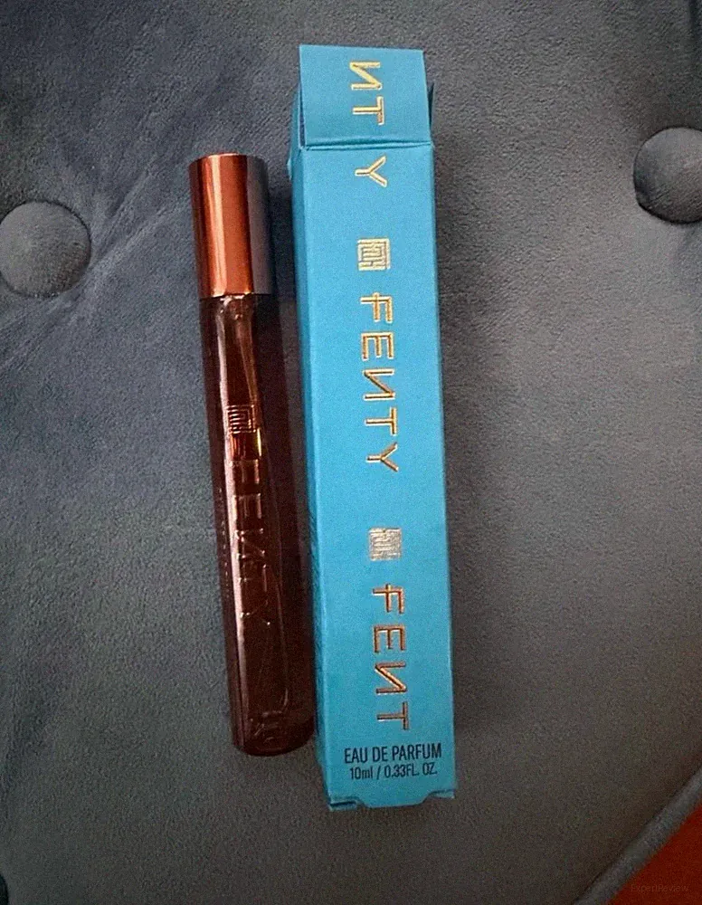Fenty Eau de Parfum Spray Travel Size Fragrance 10ml / 0.33 fl oz